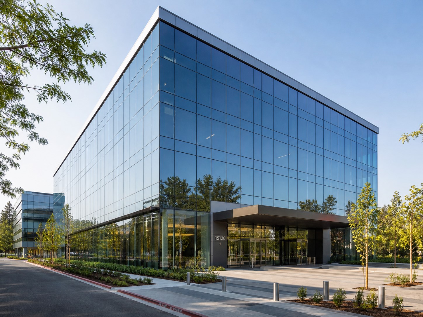 Office building