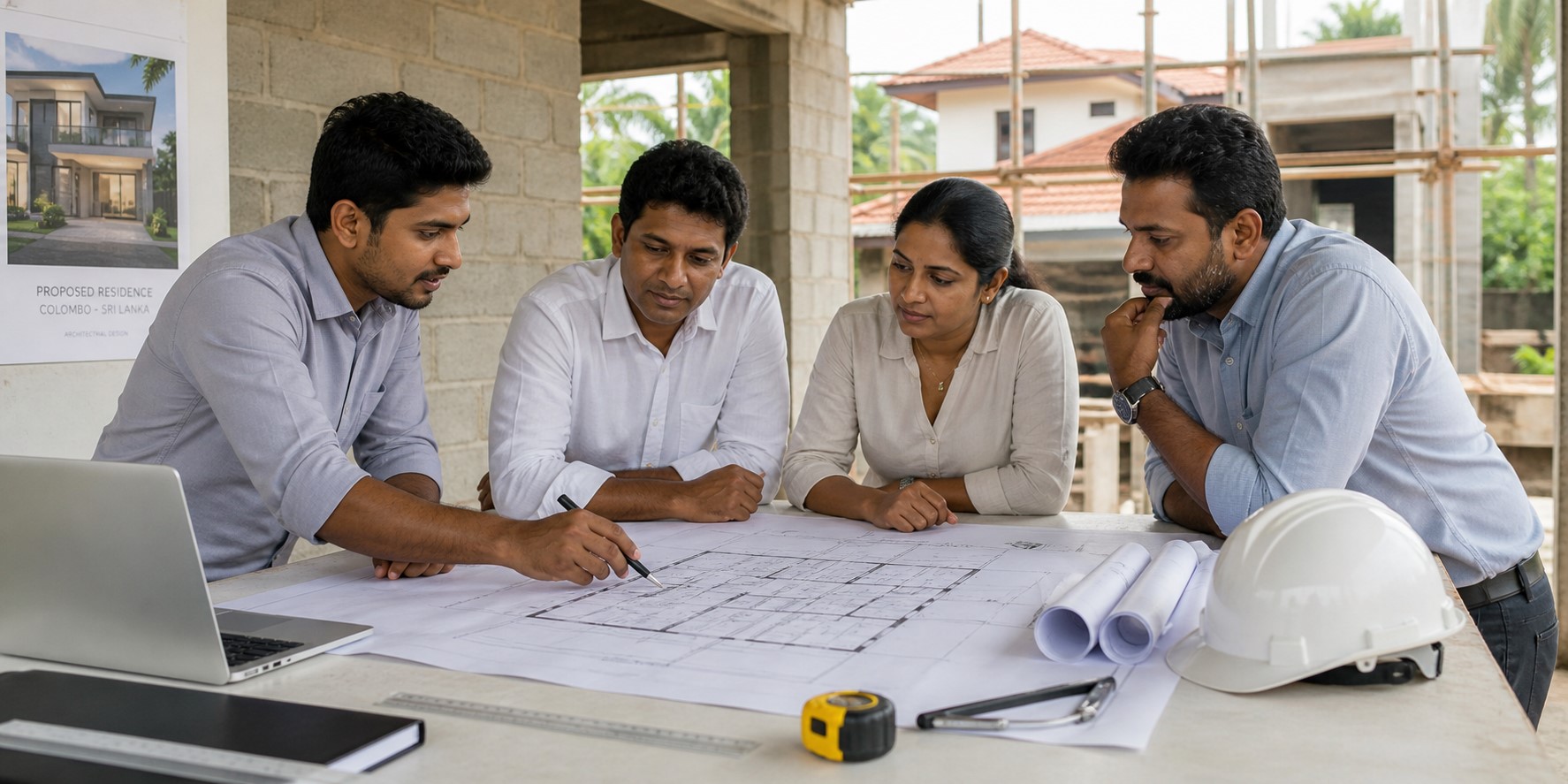 Consultation meeting